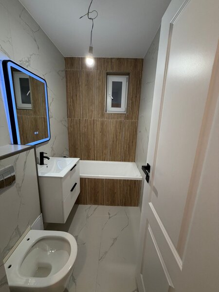 Muncii, Campia Libertatii,